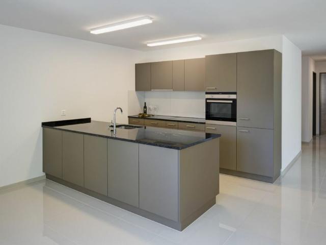 3.5 Zimmer, 100 m², 1. Stock
