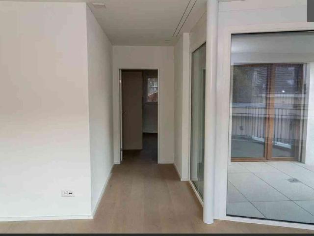 3.5 Zimmer, 100 m², 1. Stock