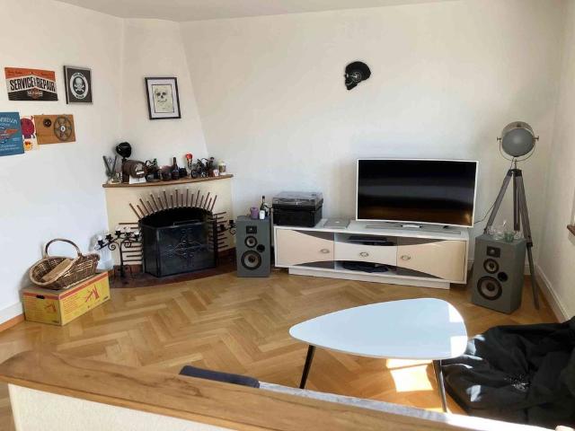 3.5 Zimmer, 100 m², 1. Stock