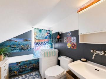 3.5 Zimmer, 75 m², 1. Stock