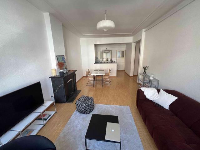 3.5 Zimmer, 100 m², 1. Stock