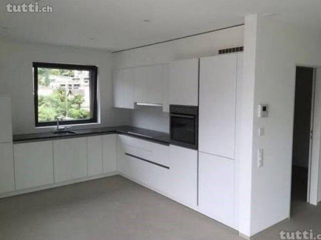 3.5 Zimmer, 100 m², 1. Stock
