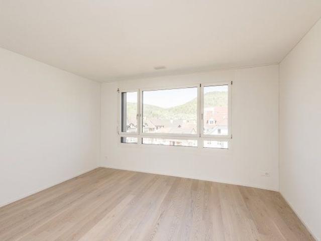 3.5 Zimmer, 100 m², 1. Stock