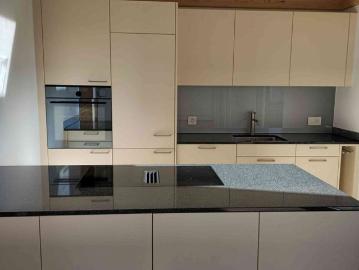 3.5 Zimmer, 100 m², 1. Stock