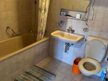 3.5 Zimmer, 100 m², 1. Stock