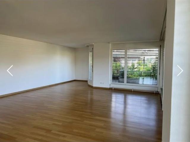 3.5 Zimmer, 100 m², 1. Stock