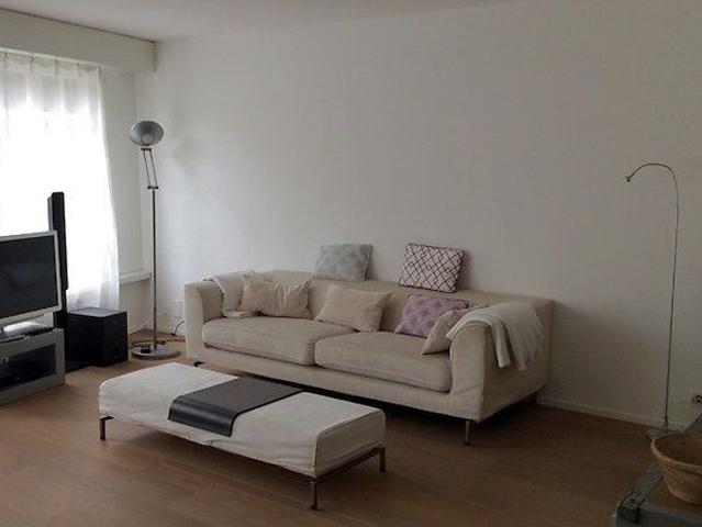3.5 Zimmer, 100 m², 1. Stock