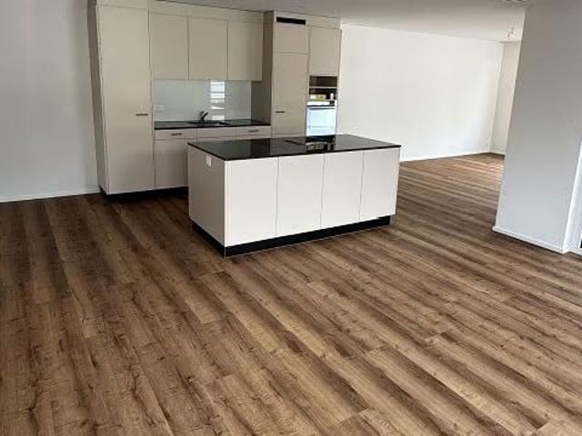 3.5 Zimmer, 100 m², 1. Stock
