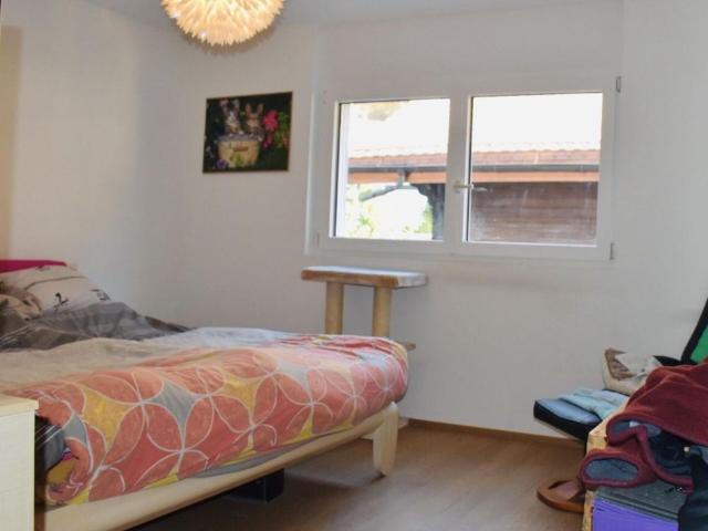 3.5 Zimmer, 100 m², 1. Stock
