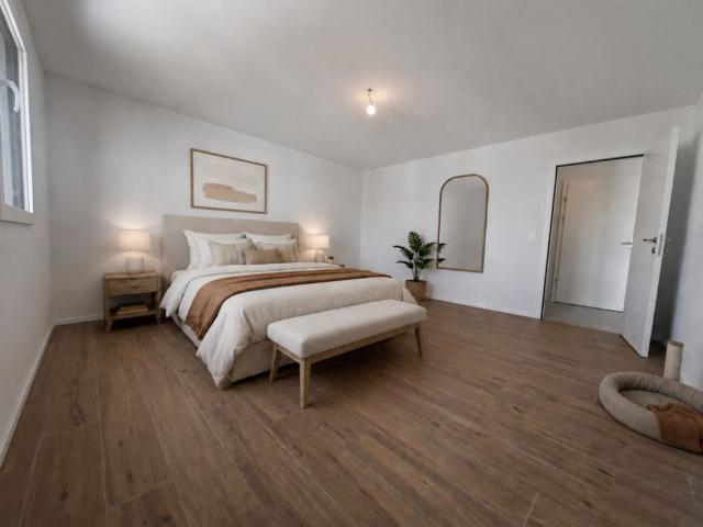 3.5 Zimmer, 100 m², 1. Stock