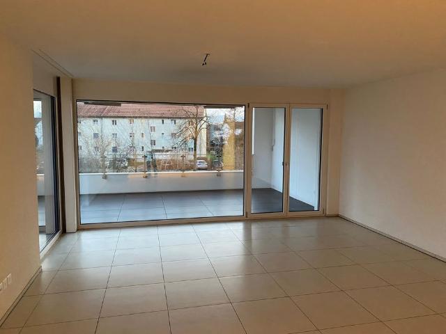 3.5 Zimmer, 100 m², 1. Stock