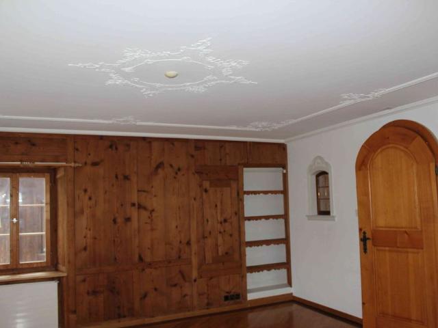 3.5 Zimmer, 100 m², 1. Stock