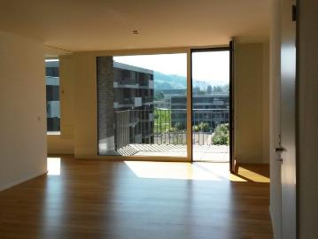 3.5 Zimmer, 100 m², 1. Stock