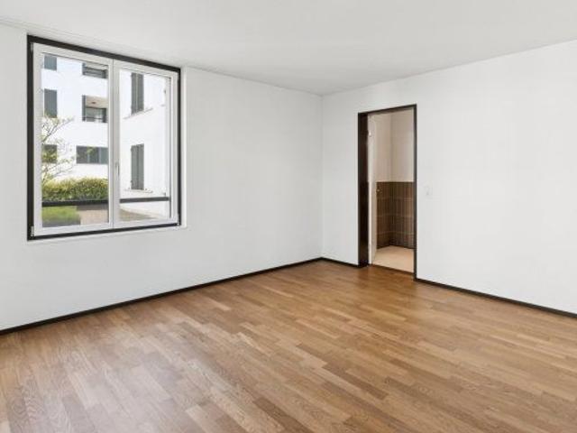 3.5 Zimmer, 100 m², 1. Stock