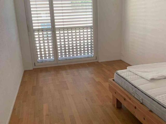 3.5 Zimmer, 100 m², 1. Stock