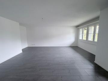 3.5 Zimmer, 100 m², 1. Stock