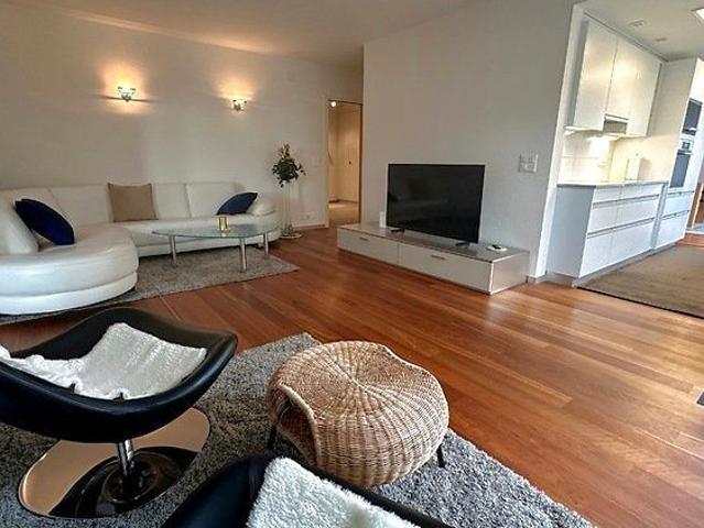 3.5 Zimmer, 100 m², 1. Stock