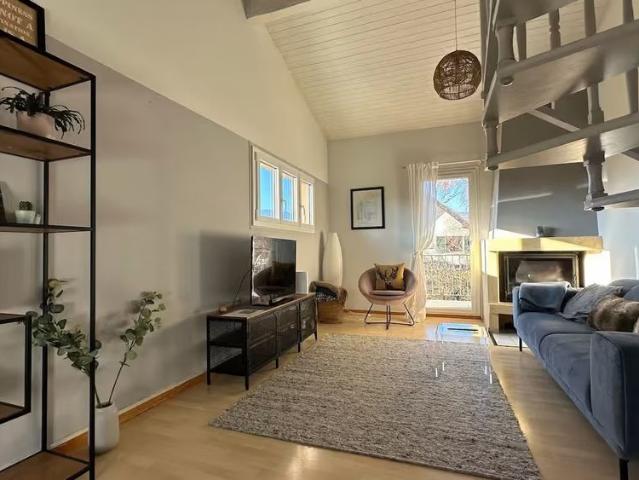 3.5 Zimmer, 100 m²