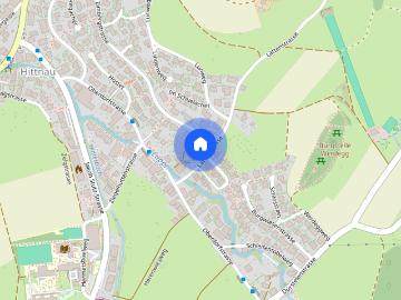 Hittnau, Bezirk Pfäffikon, Kanton Zürich