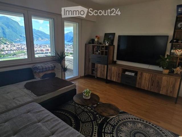 3.5 Zimmer, 100 m²
