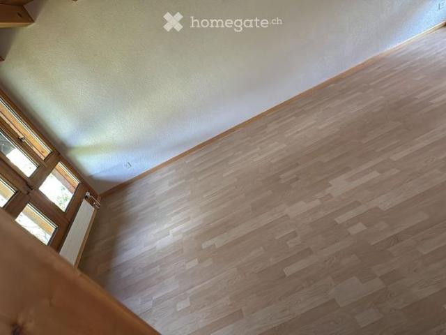 3.5 Zimmer, 100 m²