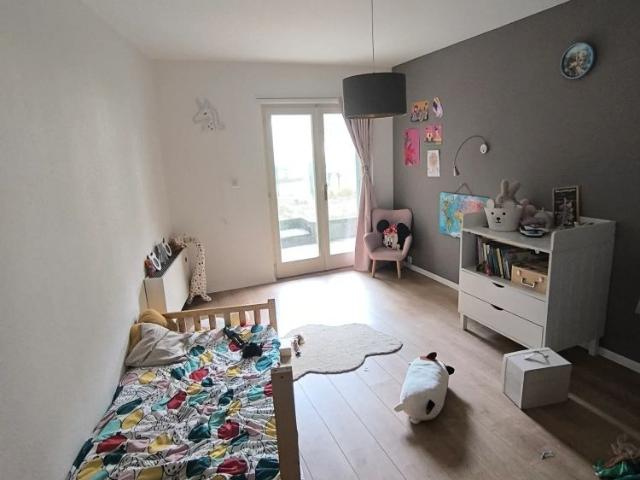 3.5 Zimmer, 100 m²