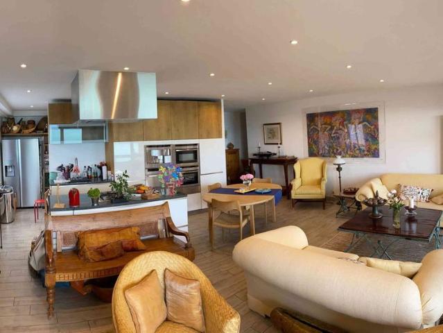 3.5 Zimmer, 100 m², 2. Stock