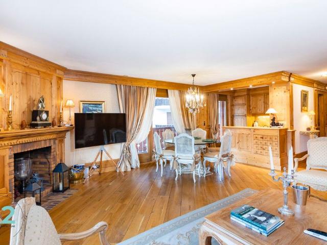 3.5 Zimmer, 100 m², 2. Stock