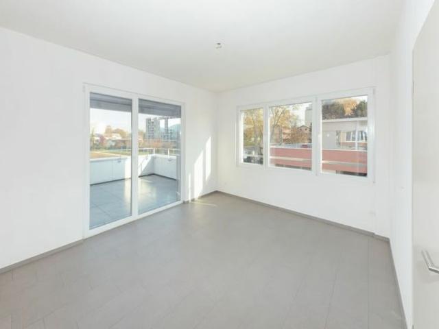 3.5 Zimmer, 100 m², 2. Stock