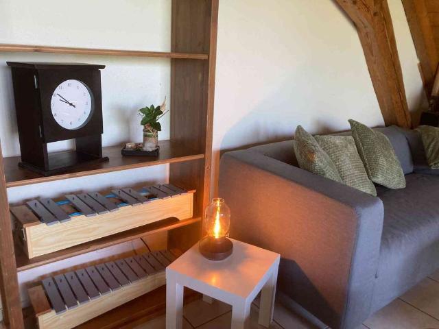 3.5 Zimmer, 100 m², 2. Stock