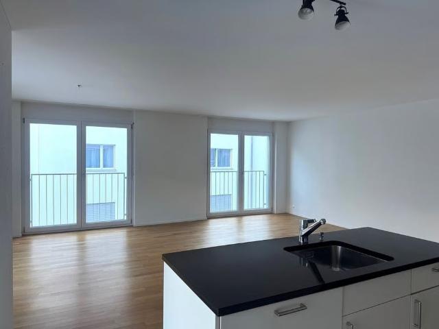 3.5 Zimmer, 100 m², 2. Stock