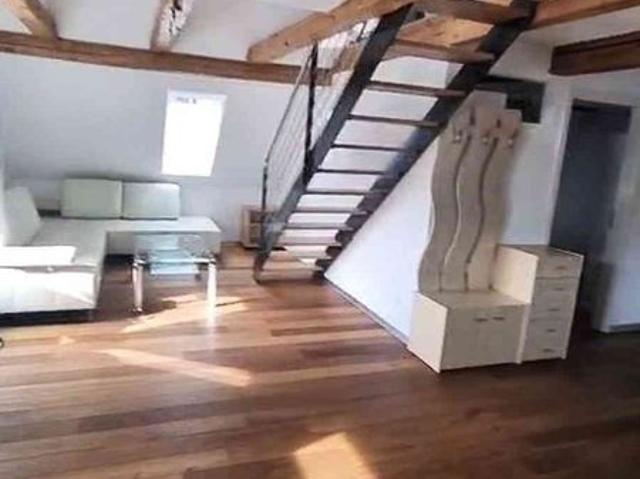 3.5 Zimmer, 100 m², 2. Stock