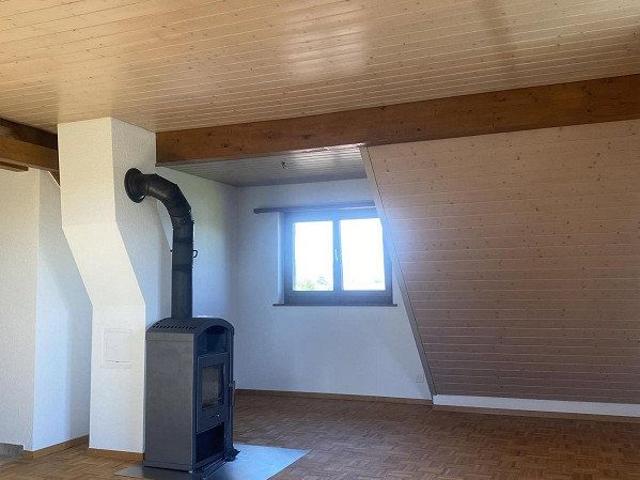 3.5 Zimmer, 100 m², 2. Stock