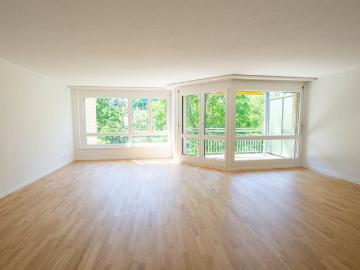3.5 Zimmer, 100 m², 2. Stock