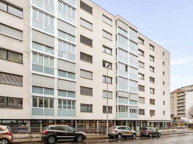 3.5 Zimmer, 100 m², 2. Stock