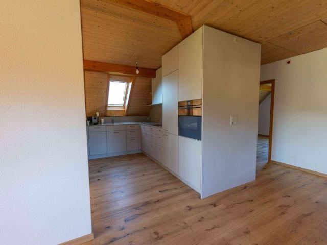 3.5 Zimmer, 100 m², 2. Stock