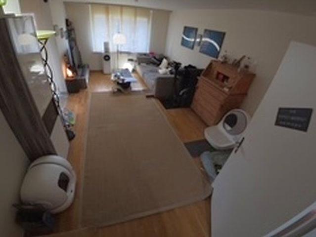 3.5 Zimmer, 100 m², 2. Stock