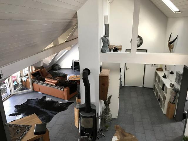 3.5 Zimmer, 100 m², 2. Stock