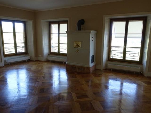 3.5 Zimmer, 100 m², 2. Stock