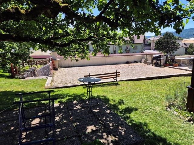 3.5 Zimmer, 100 m², 2. Stock