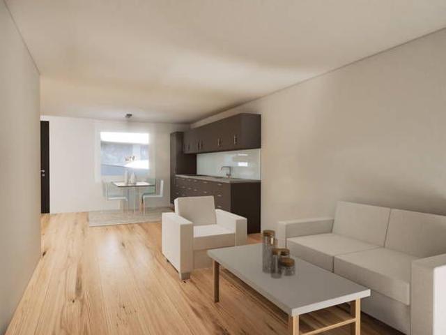3.5 Zimmer, 100 m², 2. Stock