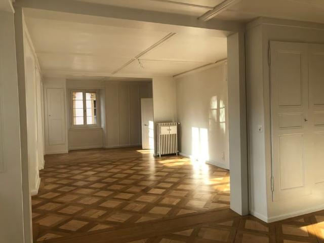 3.5 Zimmer, 100 m², 2. Stock