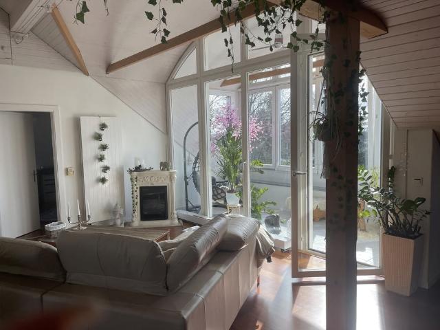 3.5 Zimmer, 100 m², 2. Stock
