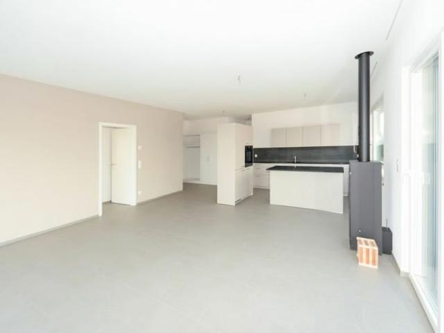 3.5 Zimmer, 100 m², 2. Stock