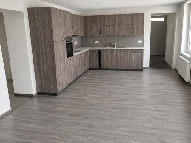 3.5 Zimmer, 100 m², 2. Stock