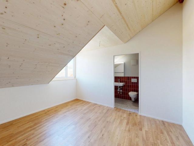 3.5 Zimmer, 100 m², 2. Stock