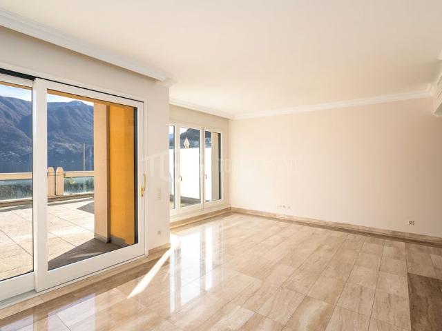 3.5 Zimmer, 100 m², 2. Stock