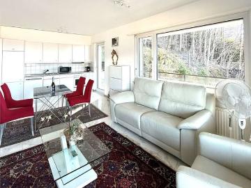 Aldesago, Lugano, Bezirk Lugano, Tessin