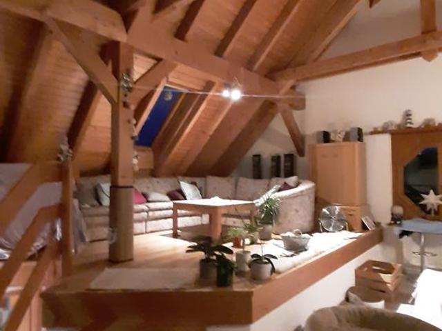 3.5 Zimmer, 100 m²