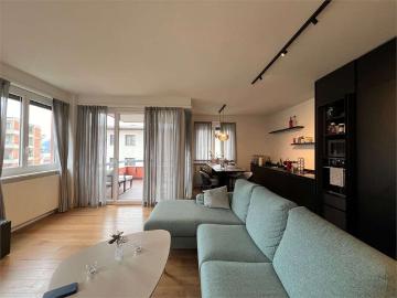 Pazzallo, Lugano, Bezirk Lugano, Tessin